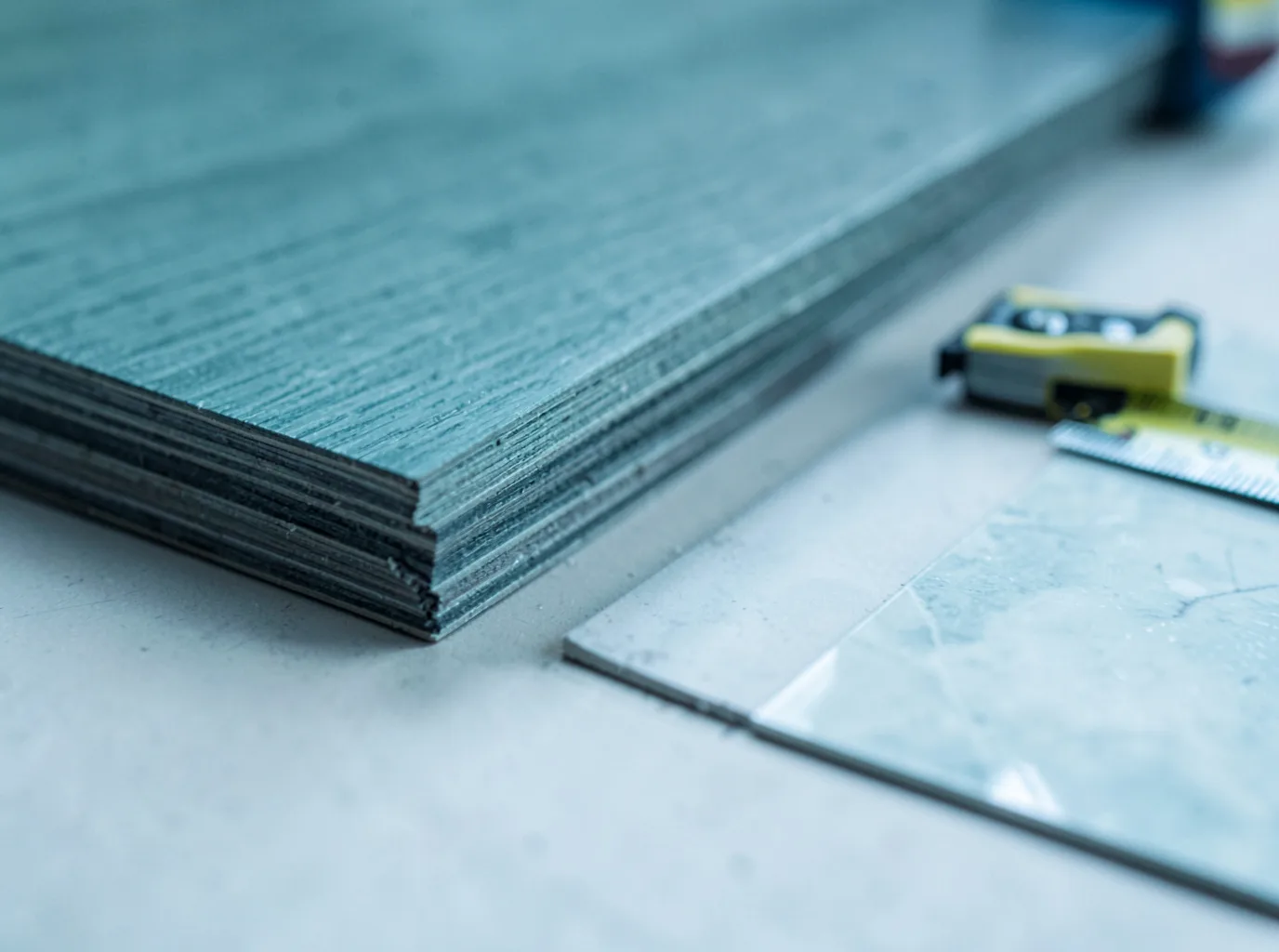 Luxury Vinyl Plank Installation Pierce, CO FAQs